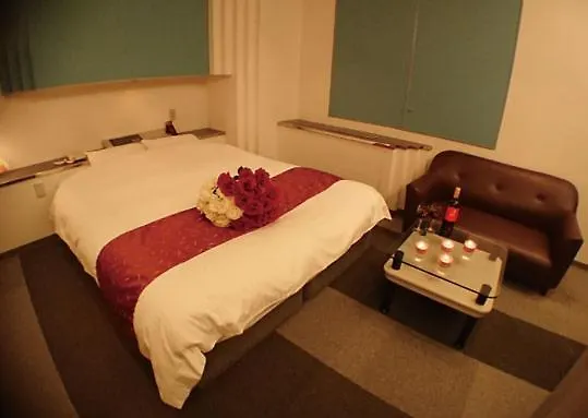 ** بيت الحب هيروشيما Hotel Sky Prince In (Adults Only) اليابان