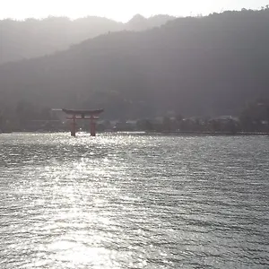 Ishimoto ホテル