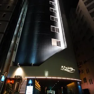 ジュピター ラブホテル