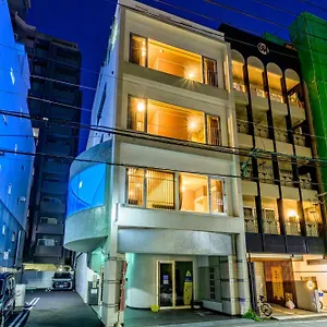  Hostel Wabisabi - 市内中心部のリーズナブルホテル - 電停近く移動に便利 - Price And Super Convenient To Get Around, Despite Being In The Center Of