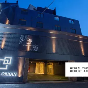 ホテルオリジン Origin 男塾ホテルグループ (adults Only) ラブホテル