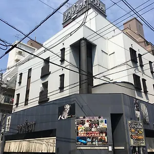 ホテルアプリコット（大人専用） ラブホテル