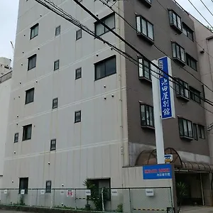 Ikedaya Annex 旅館