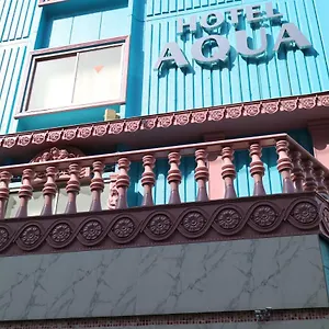 Aqua (adults Only) ラブホテル