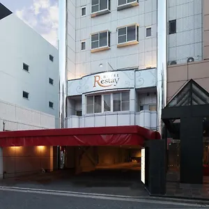 レステイ 広島（大人専用） ラブホテル
